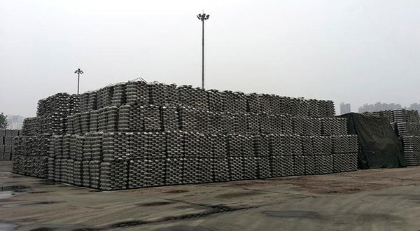 China Vows "Proportional" Retaliation in Response to Any New US Tariffs China Vows ’Proportional’ Retaliation in Response to Any New US Tariffs